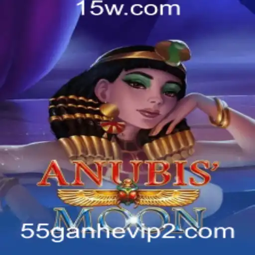 55ganhevip | Explorando AnubisMoon: Um Mergulho no Mundo do Mistério e Aventura