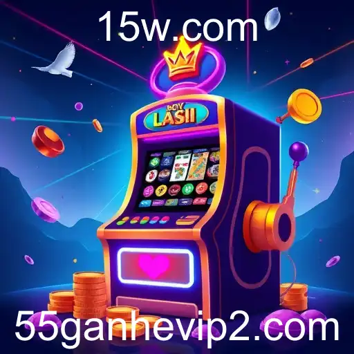 VegasRepeatWins: Um Mergulho no Jogo que Revoluciona Experiências de Cassino Online