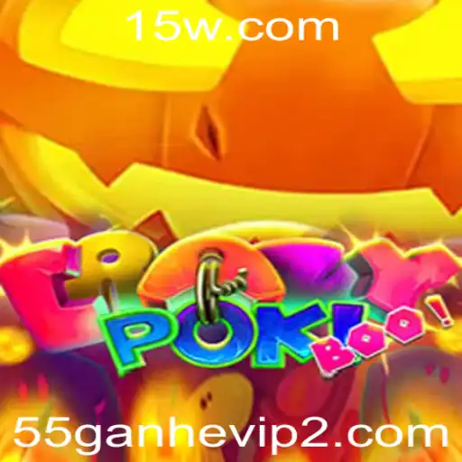 55ganhevip | Descubra o Mundo Empolgante de CrazyPokiBoo: Sua Nova Aventura Interativa