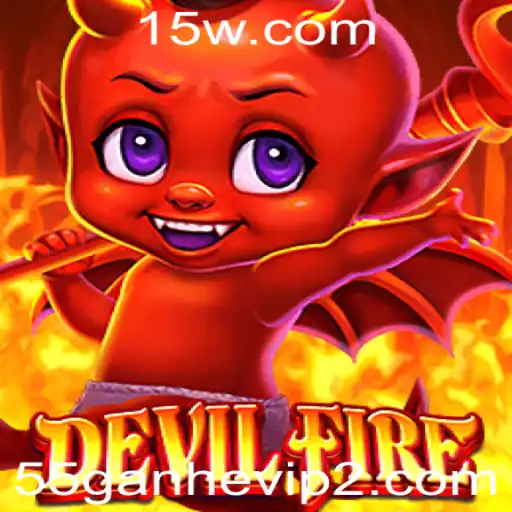 Descubra DevilFire: Um Mergulho no Universo dos Jogos com 55ganhevip