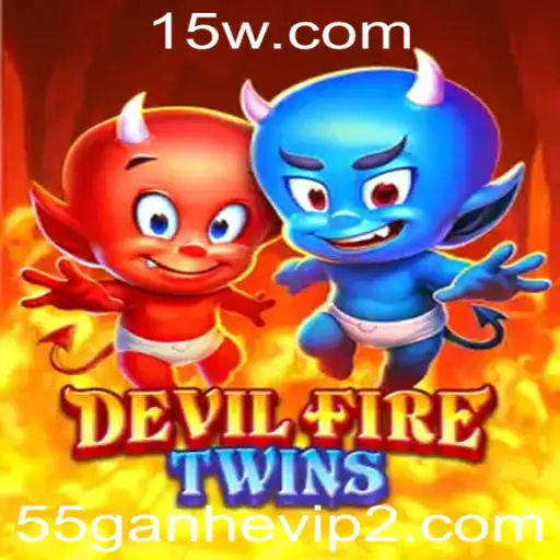 55ganhevip | Descubra as Aventuras de DevilFireTwins: Um Mundo de Fantasia e Estratégia