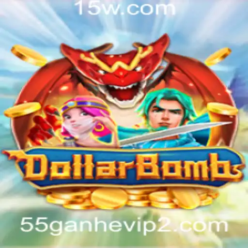 Explorando o Mundo de DollarBombs: Como Jogar e Ganhar com 55ganhevip