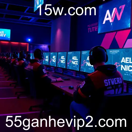 Explorando o Mundo dos Esportes Virtuais: A Nova Fronteira do Entretenimento