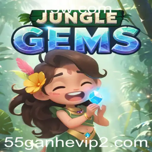 55ganhevip | Descubra o Mundo de JungleGems: Uma Aventura Inesquecível