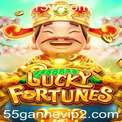 55ganhevip | LUCKYFORTUNES: O Novo Jogo que Está Revolucionando o Mercado de Entretenimento