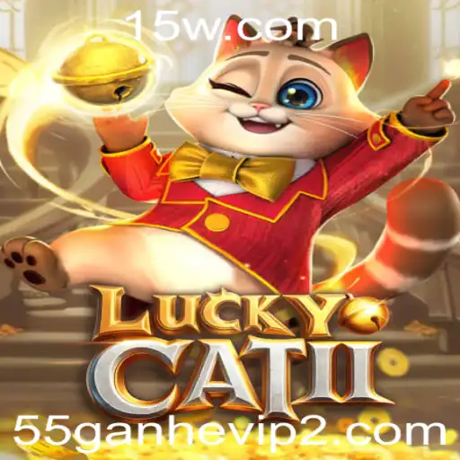 55ganhevip | Explorando o Universo de LuckyCatII: Um Guia Completo do Jogo Inovador