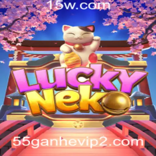 55ganhevip | Descubra o Universo Divertido do Jogo LuckyNeko