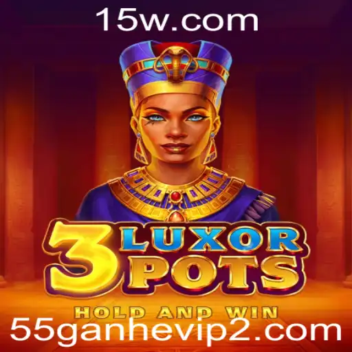 Explorando o Mundo de 3LuxorPots: Um Jogo de Estratégia e Diversão