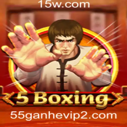 5Boxing: Descubra o Jogo que está Conquistando os Fãs de Luta