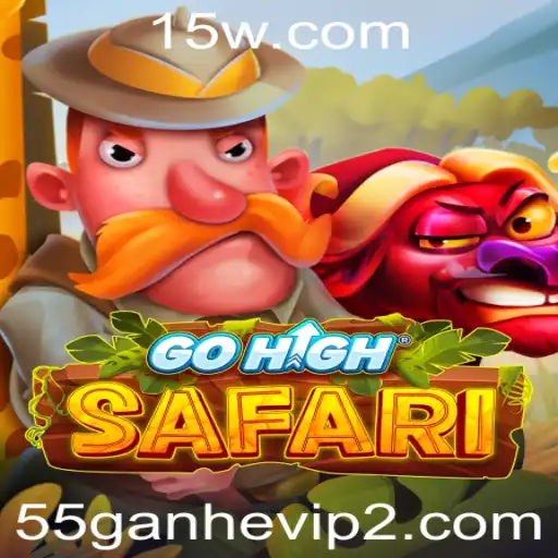 Desvendando GoHighSafari: Uma Aventura Selvagem