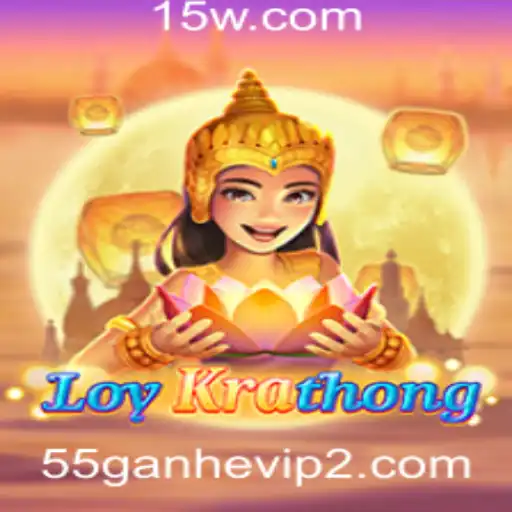 Descubra o Fascinante Jogo LoyKrathong e Como Ganhar com 55ganhevip