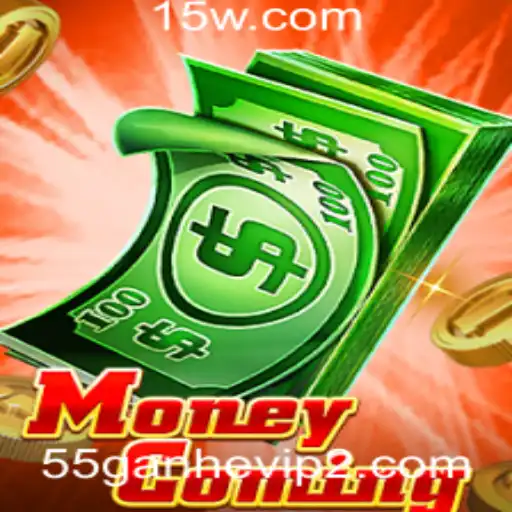 MoneyComing: Uma Experiência de Jogo Inovadora com 55ganhevip
