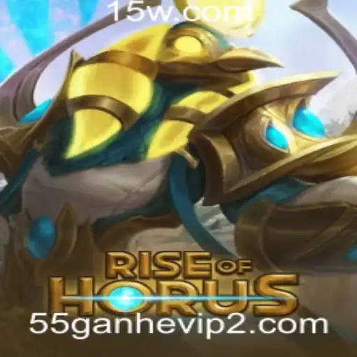 Explorando o Universo de 'RiseofHorus': Um Jogo de Estratégia e Mistério