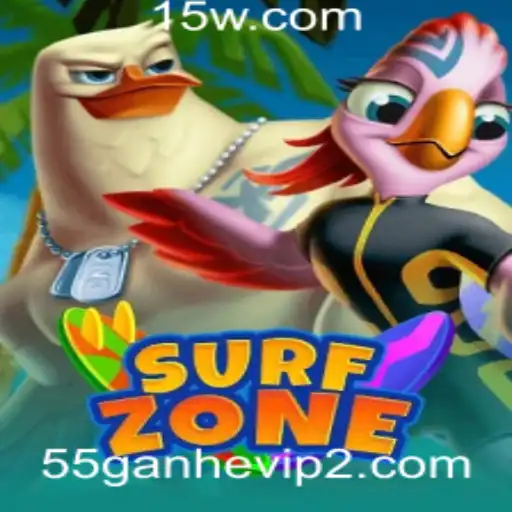 Descubra o Mundo de Aventura em SurfZone: A Nova Sensação dos Jogos Digitais