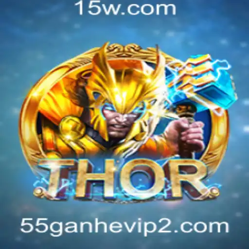 Descubra o Mundo do Jogo 'THOR' com 55ganhevip