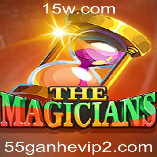 Descubra o Universo Mágico de TheMagicians