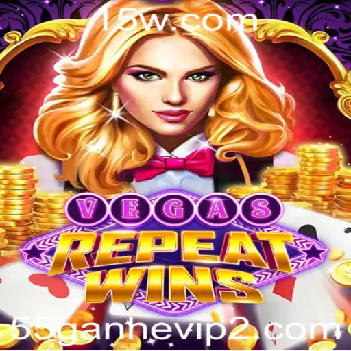 VegasRepeatWins: Um Mergulho no Jogo que Revoluciona Experiências de Cassino Online