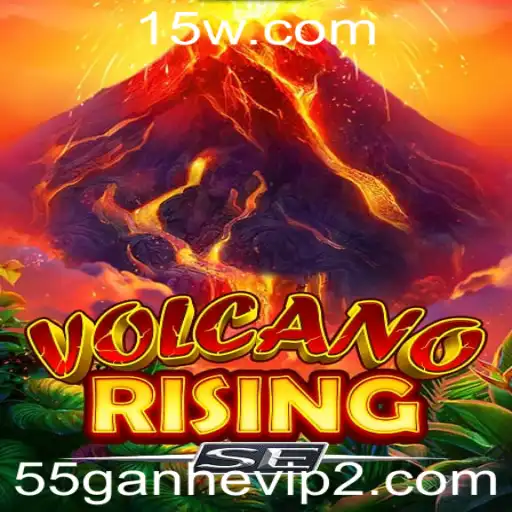 Descubra a Emoção do Jogo VolcanoRisingSE