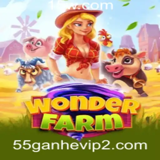 Desbravando WonderFarm: Tudo o Que Você Precisa Saber