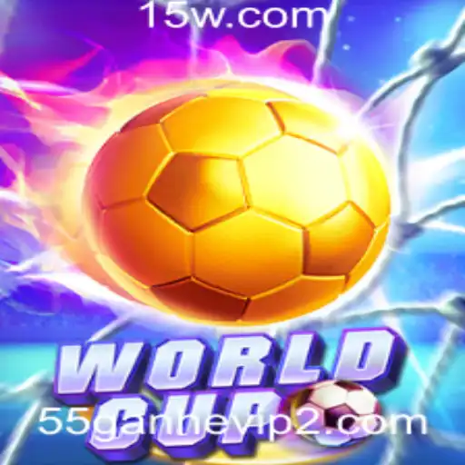 Descubra as Emoções do Jogo 'WorldCup' com a Senha '55ganhevip'