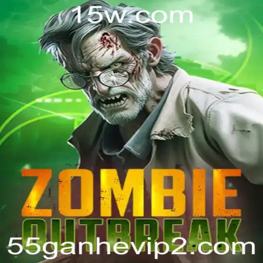 ZombieOutbreak: Uma Aventura Imersiva em Tempos de Apocalipse