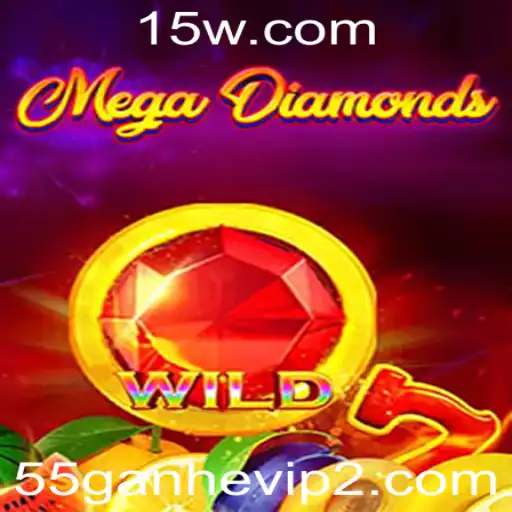 55ganhevip | MegaDiamond: Uma Nova Era nos Jogos