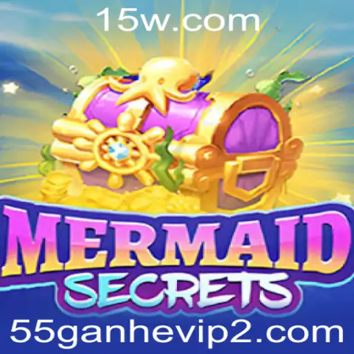 55ganhevip | Mermaid Secrets: Um Mergulho no Mundo do Jogo Aquático