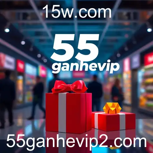55ganhevip - Promoções sempre à vista: Descubra o poder da palavra-chave '55ganhevip'