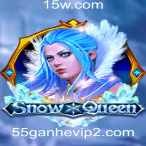 55ganhevip | Descubra o Mundo de Aventuras de SnowQueen e Venca com 55ganhevip