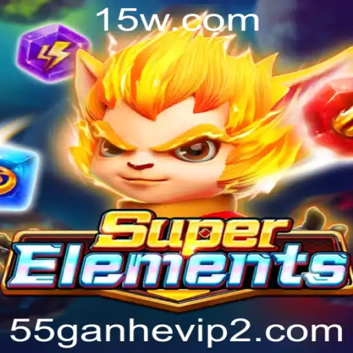 55ganhevip | Descubra o Mundo Fascinante de SuperElements e as Regras Empolgantes para Dominar Este Jogo