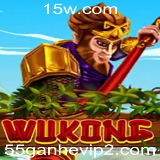 55ganhevip | Desvendando Wukong: Aventura Épica e Estratégias de Jogo